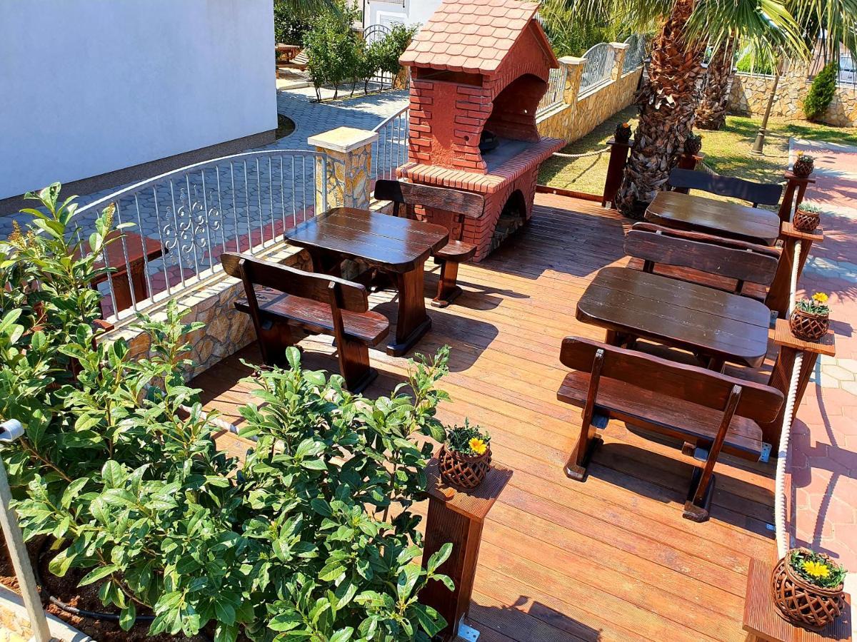 Boutique Hotel Bora & Villas Garamm ปาโกชตาเน ภายนอก รูปภาพ