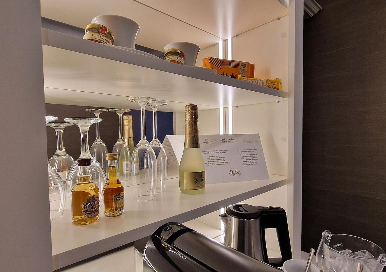 Boutique Hotel Bora & Villas Garamm ปาโกชตาเน ภายนอก รูปภาพ