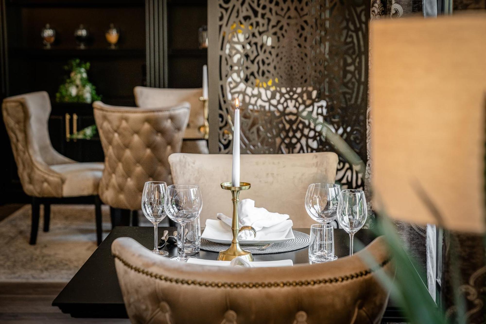 Boutique Hotel Bora & Villas Garamm ปาโกชตาเน ภายนอก รูปภาพ