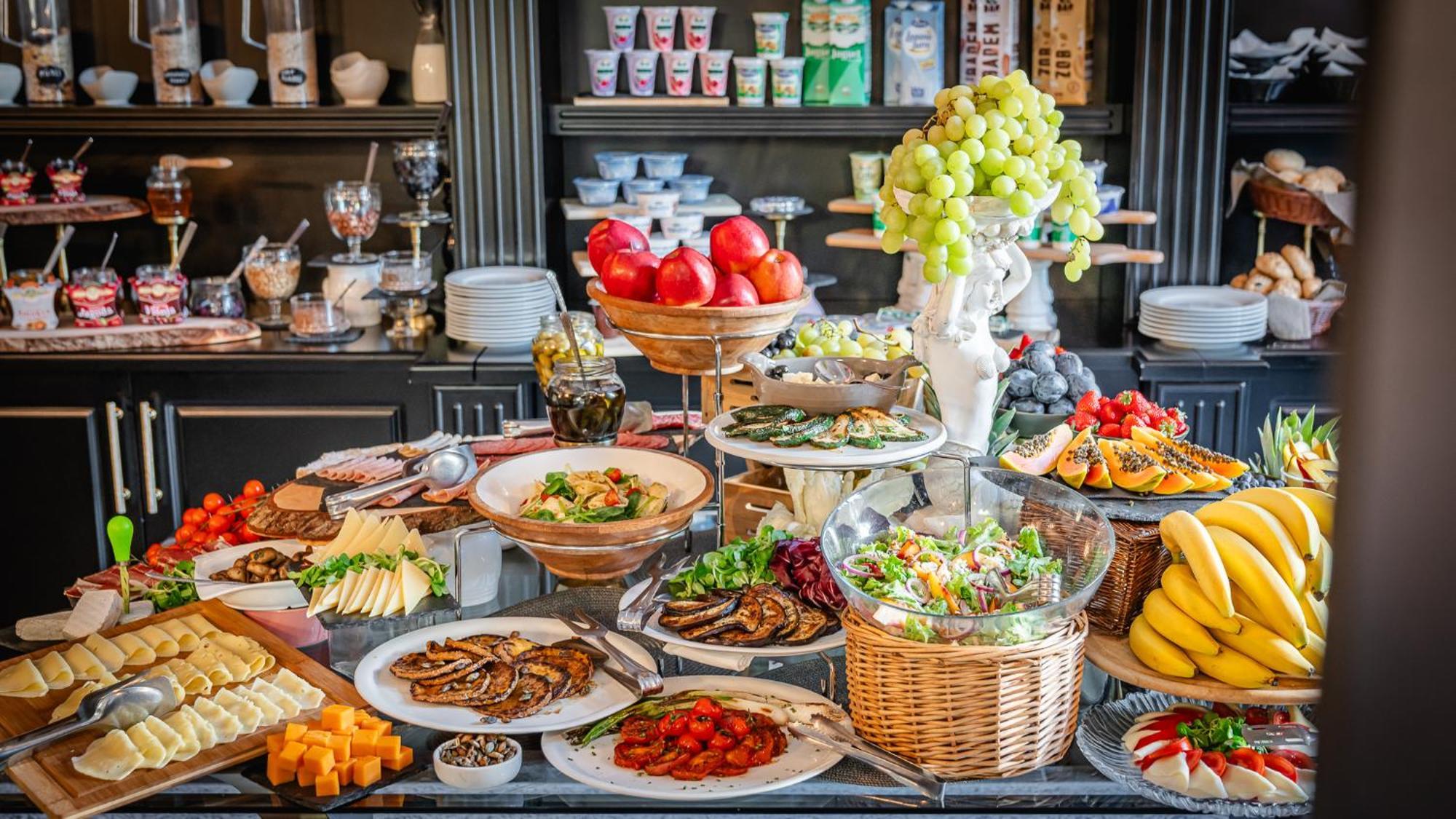 Boutique Hotel Bora & Villas Garamm ปาโกชตาเน ภายนอก รูปภาพ