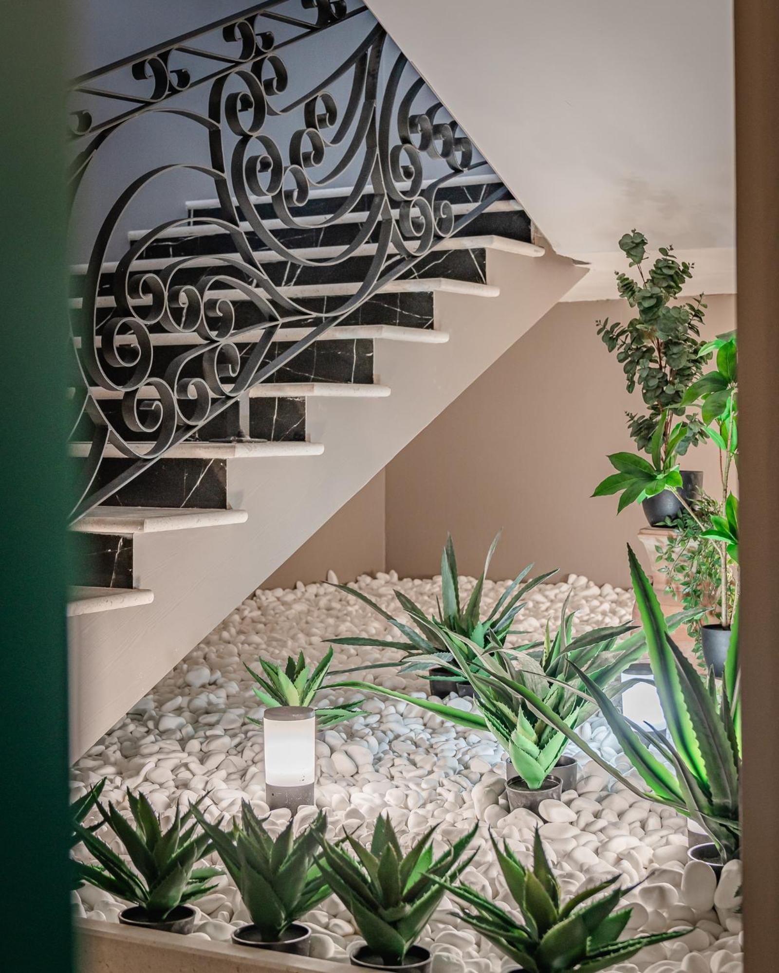 Boutique Hotel Bora & Villas Garamm ปาโกชตาเน ภายนอก รูปภาพ