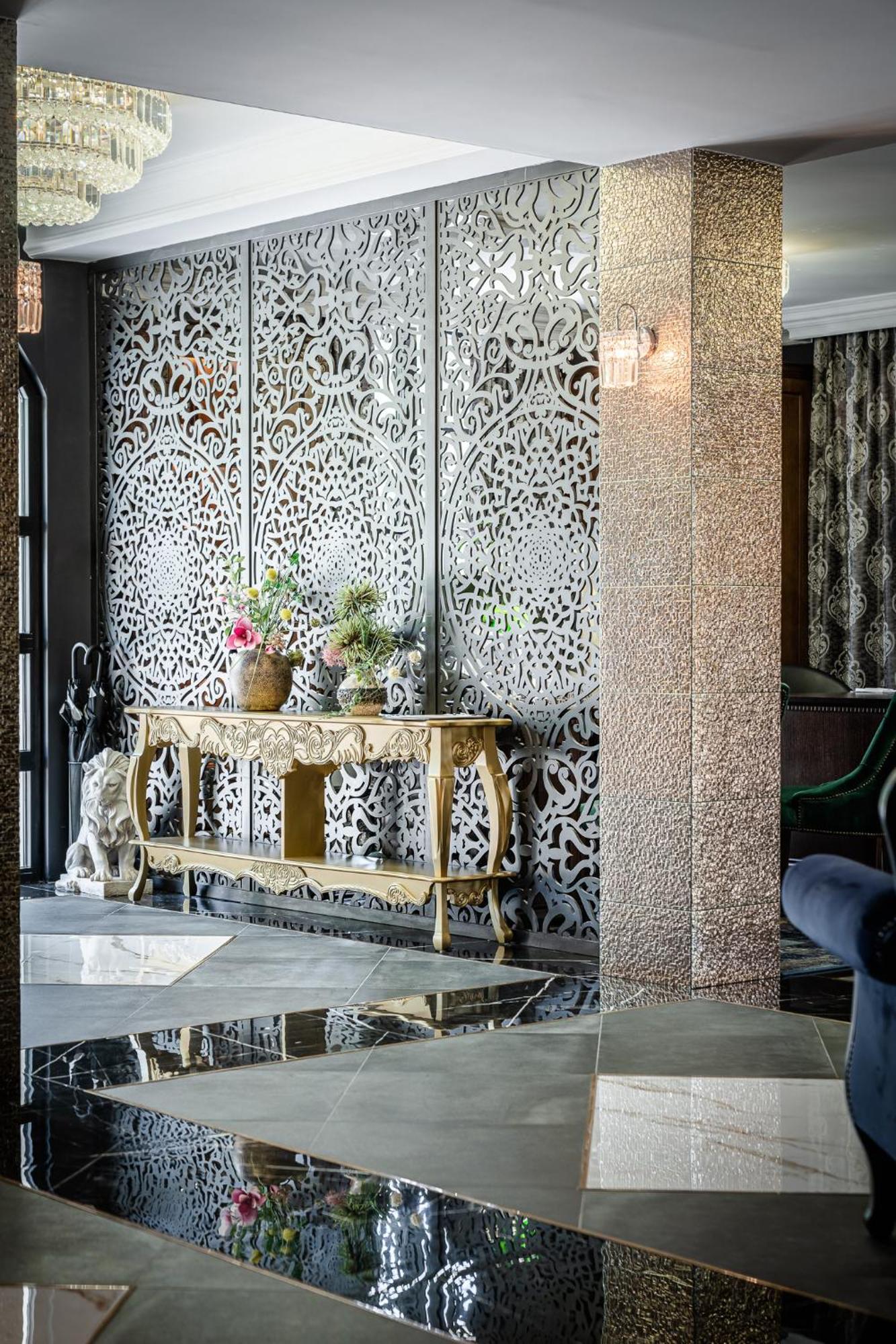 Boutique Hotel Bora & Villas Garamm ปาโกชตาเน ภายนอก รูปภาพ