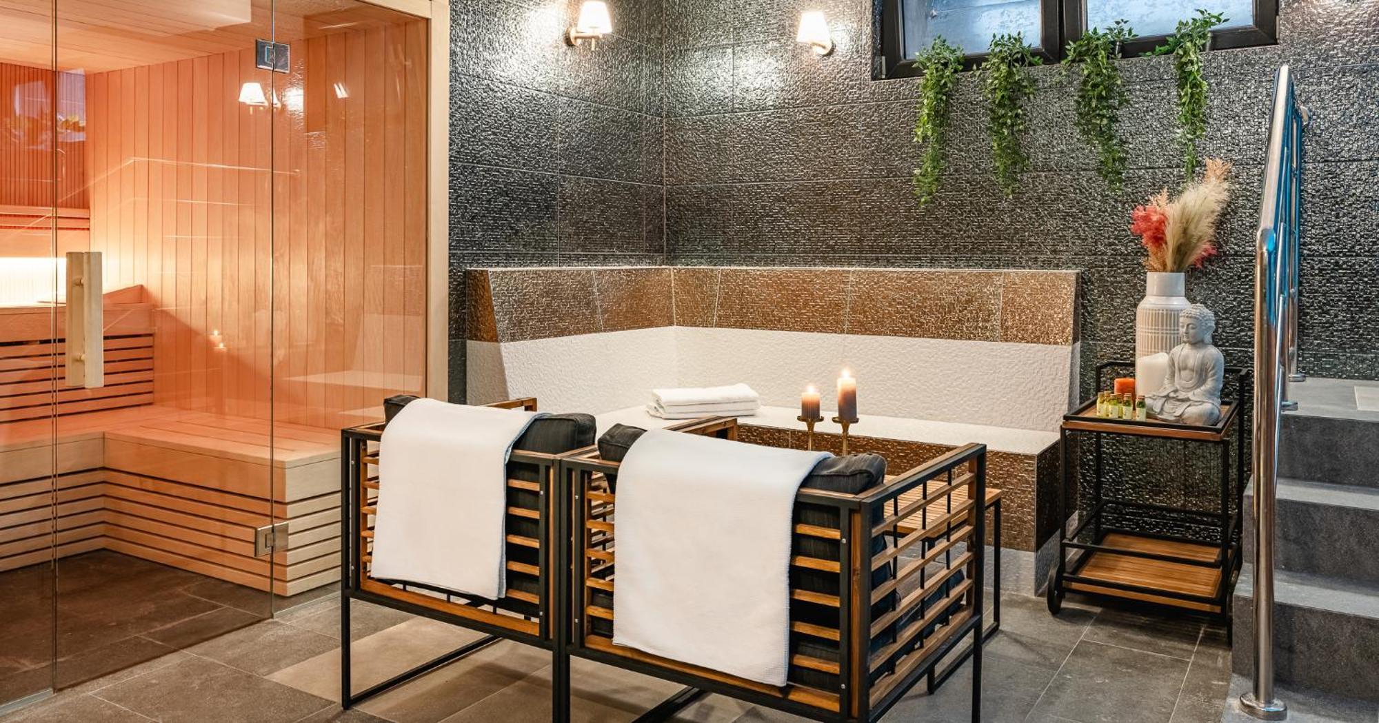 Boutique Hotel Bora & Villas Garamm ปาโกชตาเน ภายนอก รูปภาพ