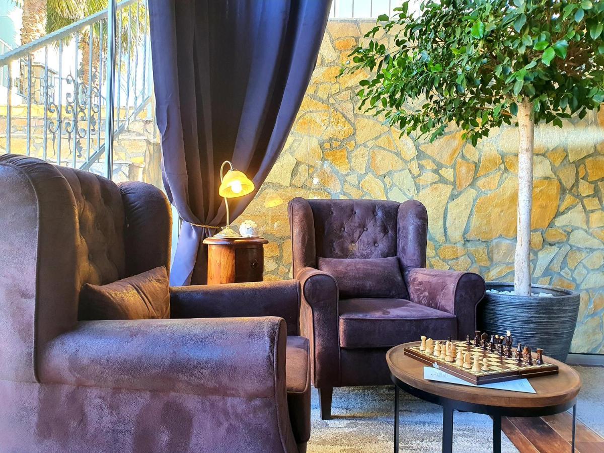 Boutique Hotel Bora & Villas Garamm ปาโกชตาเน ภายนอก รูปภาพ